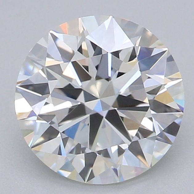 1.05 ct. round Lab Grown Diamond front image