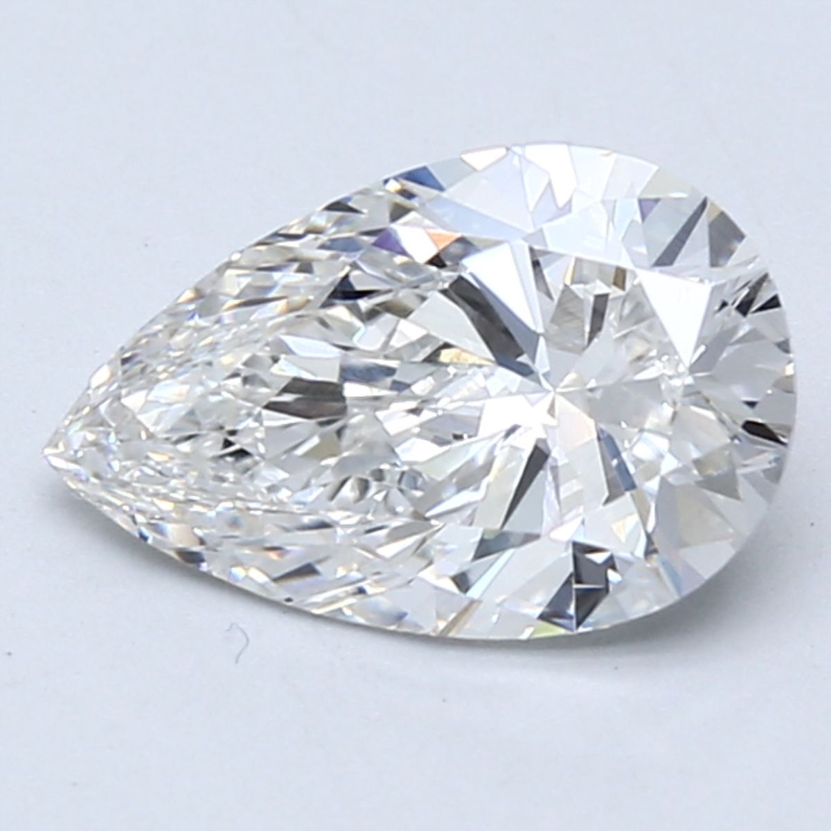 1.66 Carat