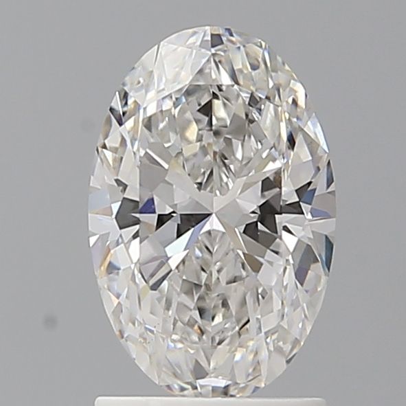 1.60 ct Oval diamond