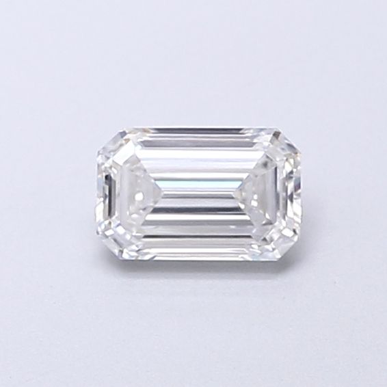 0.29 ct lab-grown Emerald Diamond