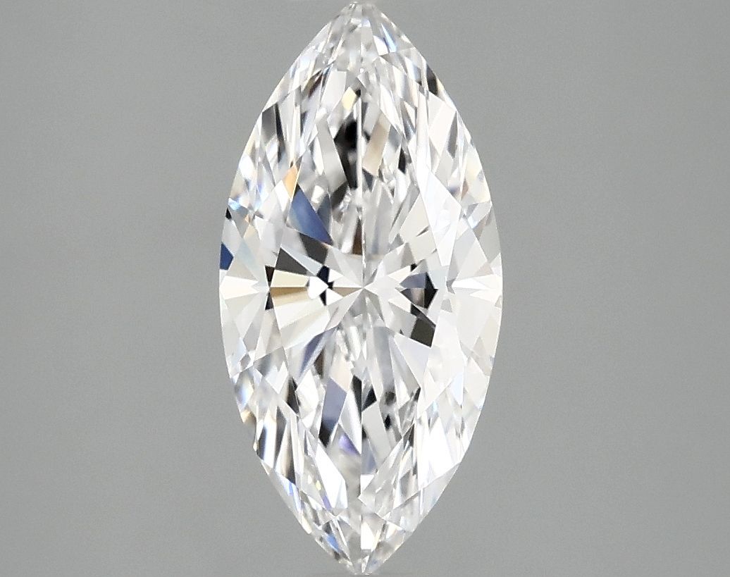 1.57 ct. marquise Lab Grown Diamond front image