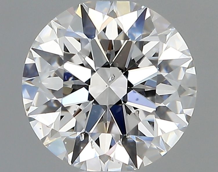 0.76 Carat