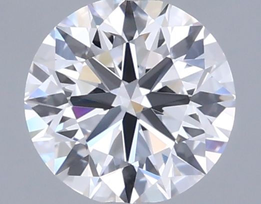 0.98 ct. round Lab Grown Diamond front image