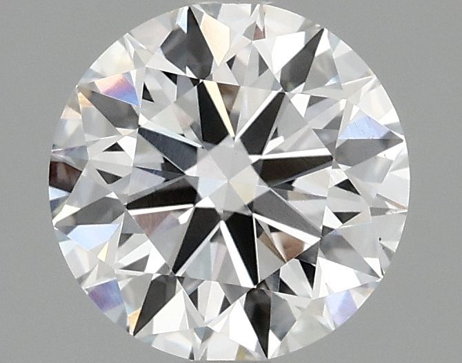 1.83 ct. round Lab Grown Diamond front image