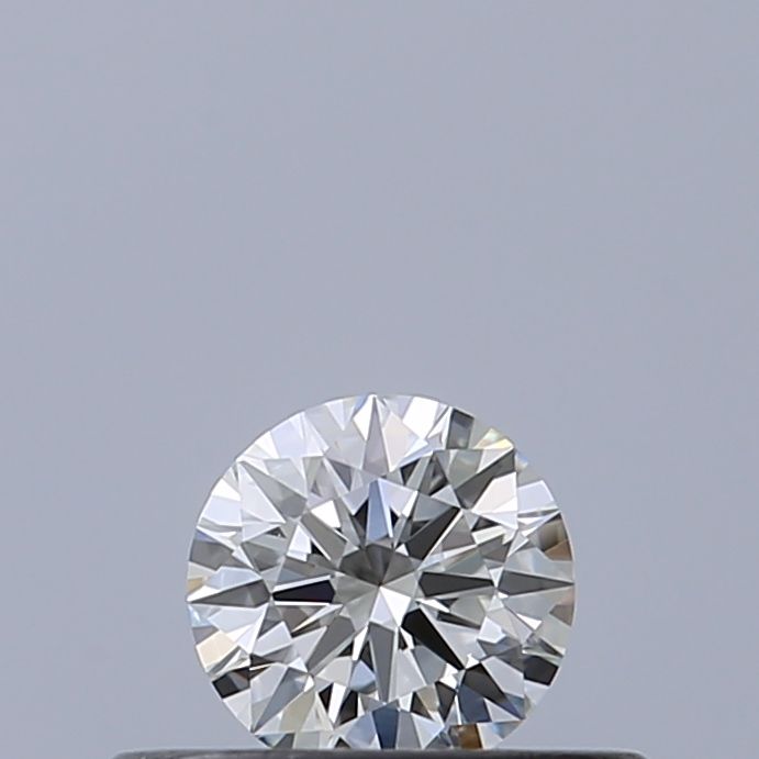 0.24 ct Round diamond
