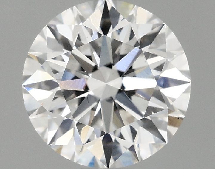 1.06 ct. round Lab Grown Diamond front image