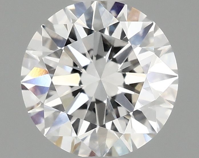 1.06 ct. round Lab Grown Diamond front image