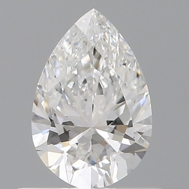 0.50 ct Pear diamond