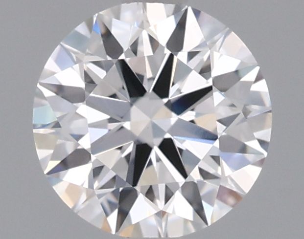 1.05 ct. round Lab Grown Diamond front image