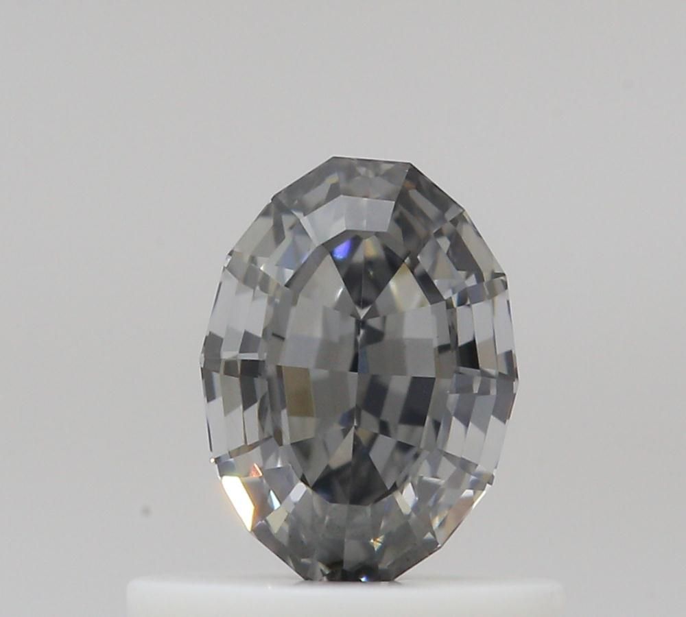 0.60 ct Oval diamond