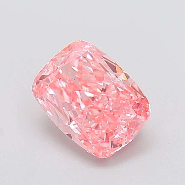 1.87 ct Cushion Modified diamond