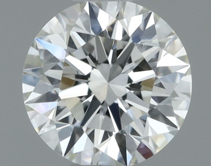 0.31 ct Round diamond