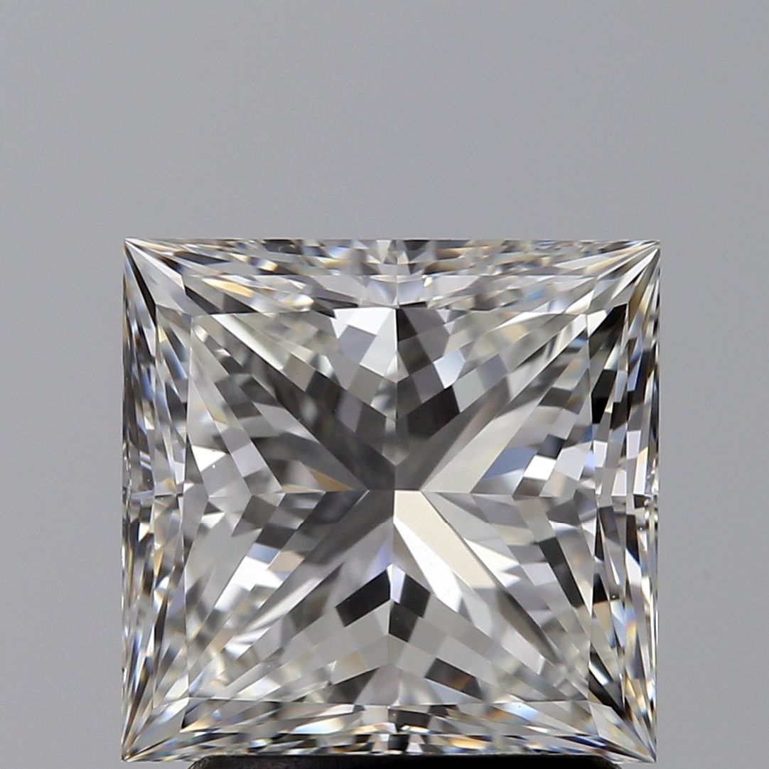 2.00 ct Princess diamond