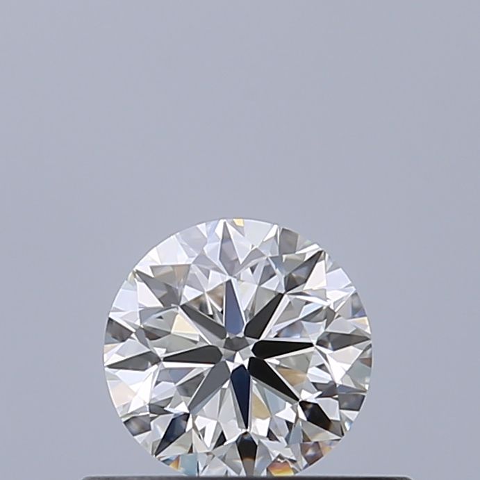 0.40 ct Round diamond