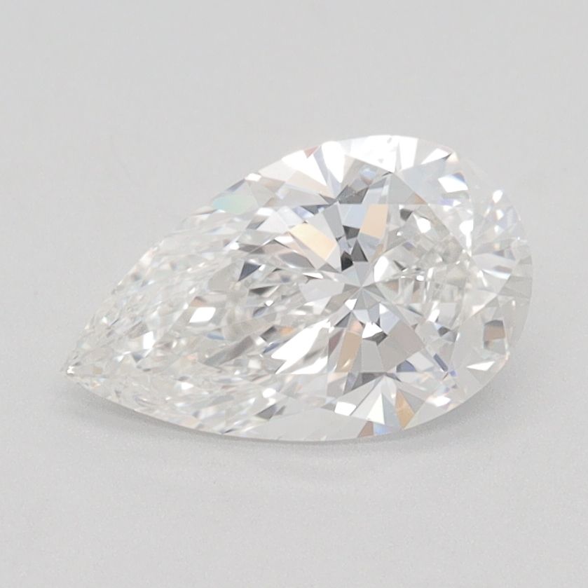 1.05 ct. pear Lab Grown Diamond front image