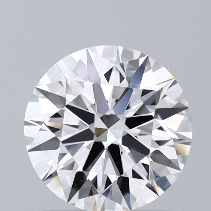1.06 ct. round Lab Grown Diamond front image