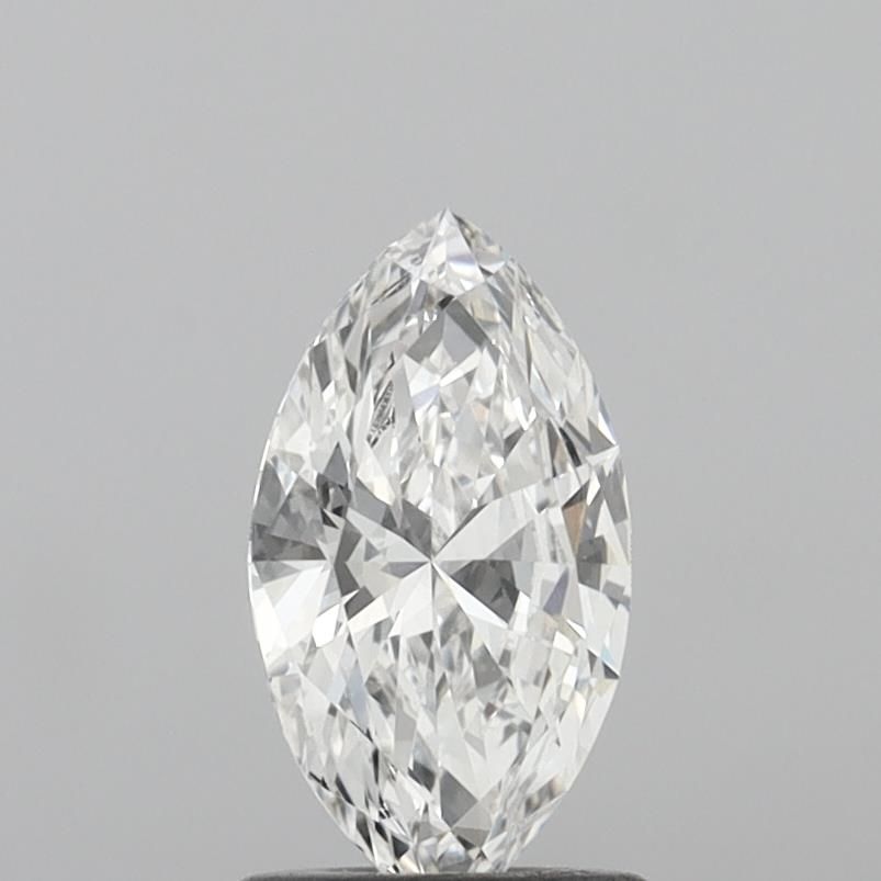 0.90 ct. marquise Lab Grown Diamond front image