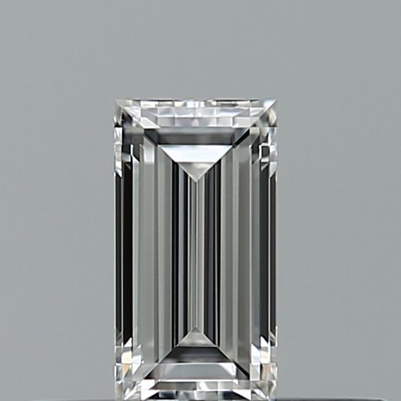 0.24 ct Baguette Diamond