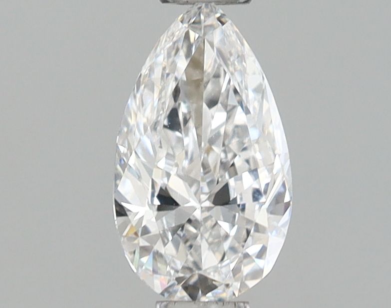 0.51 ct. pear Lab Grown Diamond front image
