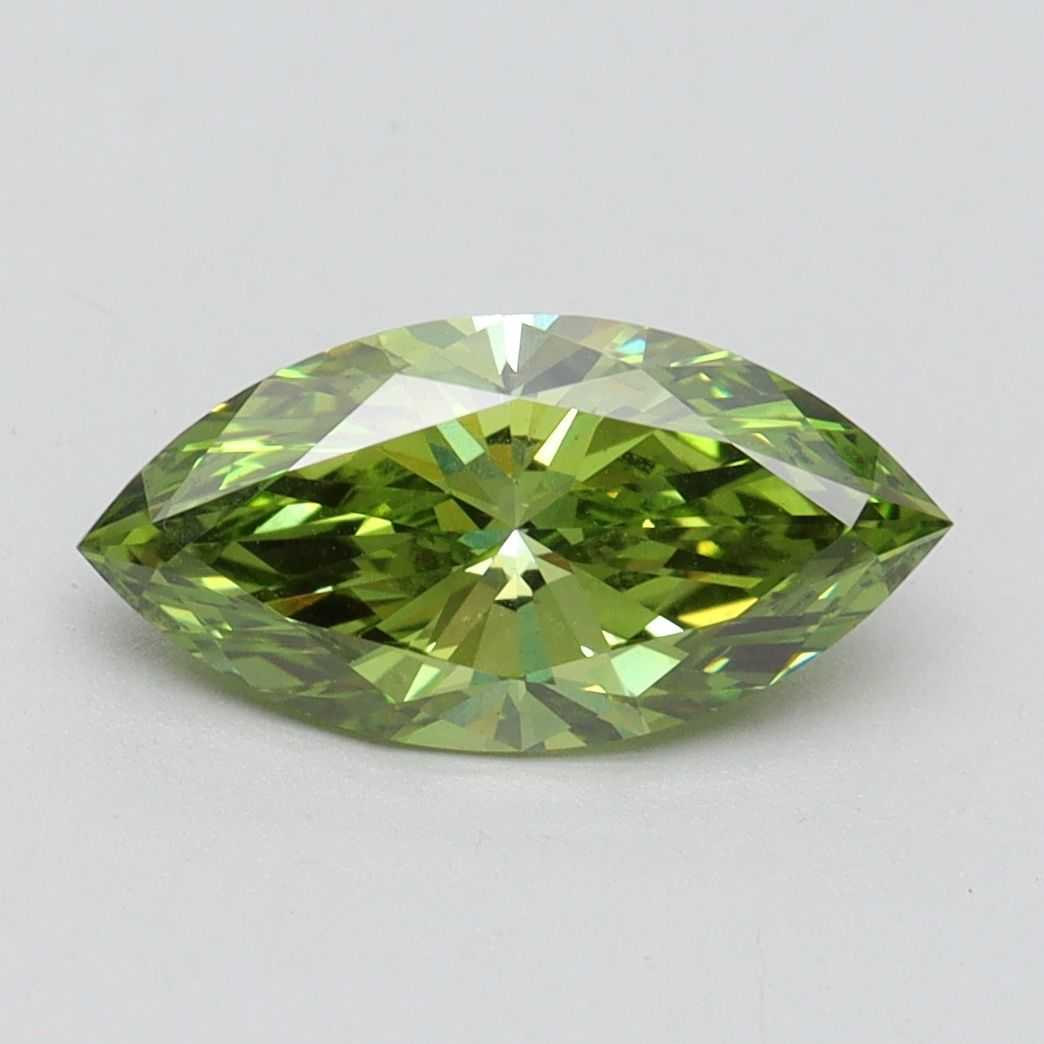 1.50 ct. marquise Lab Grown Diamond front image