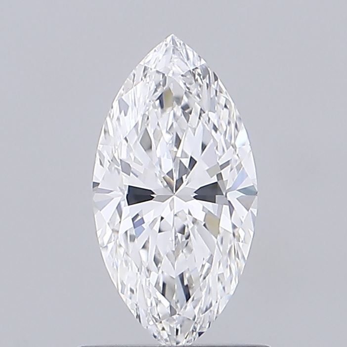 1.01 ct lab-grown Marquise Diamond
