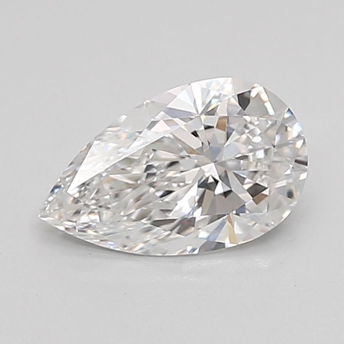 1.04 ct. pear Lab Grown Diamond front image