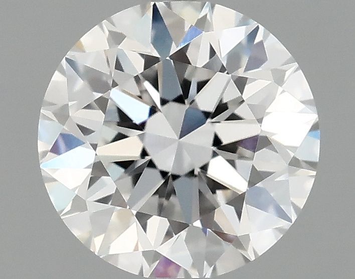 1.09 ct. round Lab Grown Diamond front image