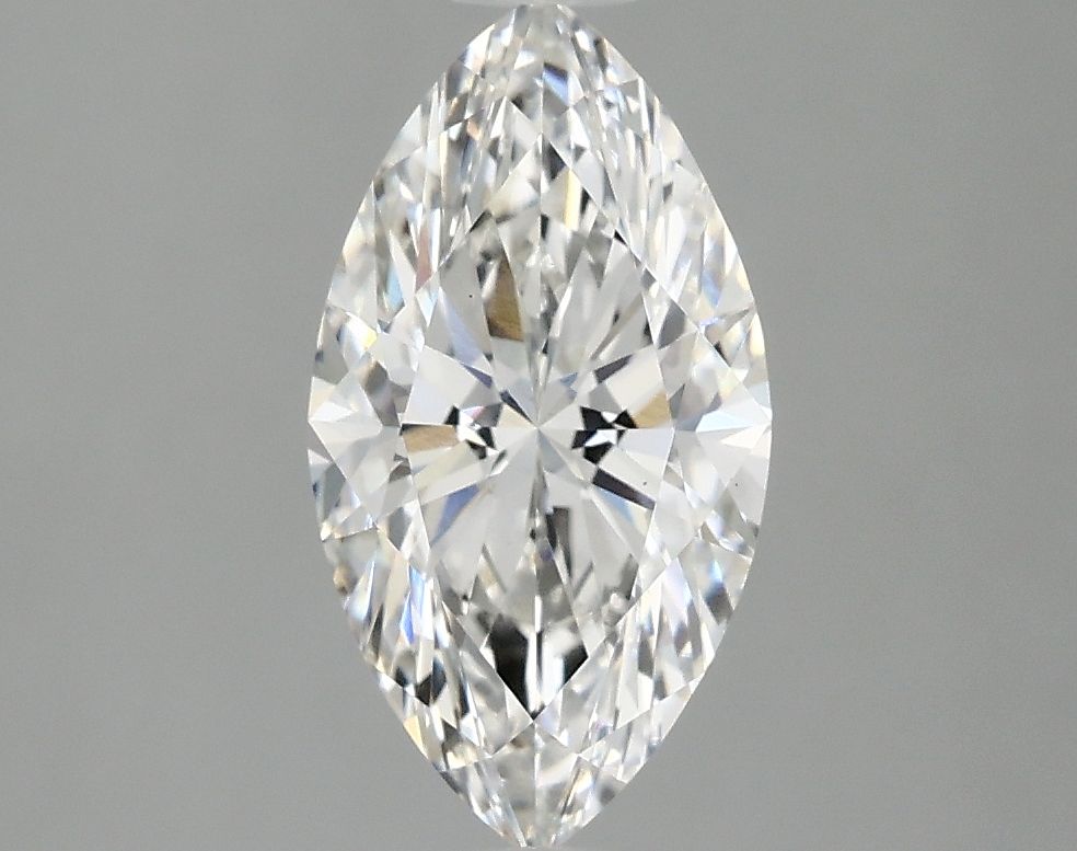 1.56 ct Marquise diamond