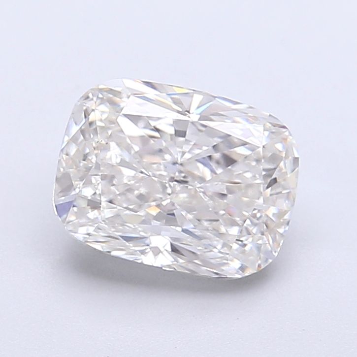 2.04 ct Cushion Modified diamond