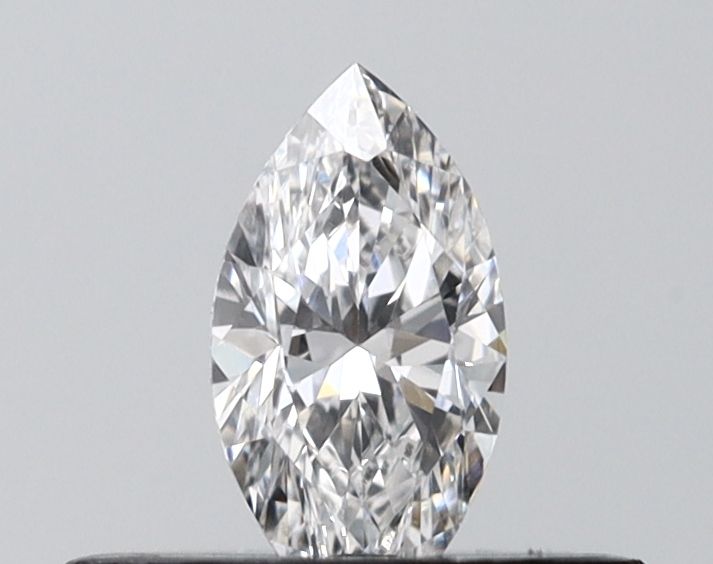 Diamant Marquise 0.27 ct - Couleur E - Pureté VVS2