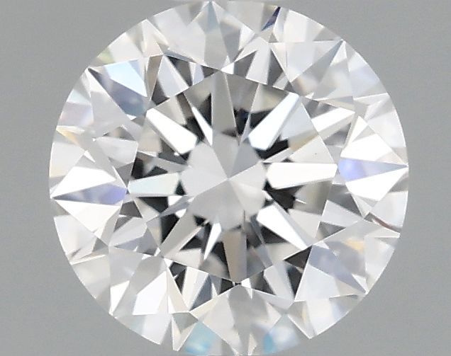 1.06 ct. round Lab Grown Diamond front image