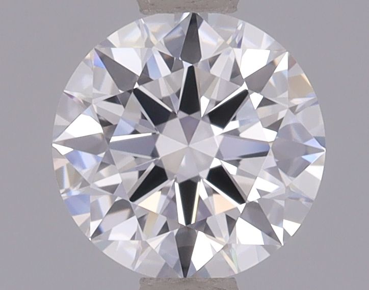 1.01 ct. round Lab Grown Diamond front image
