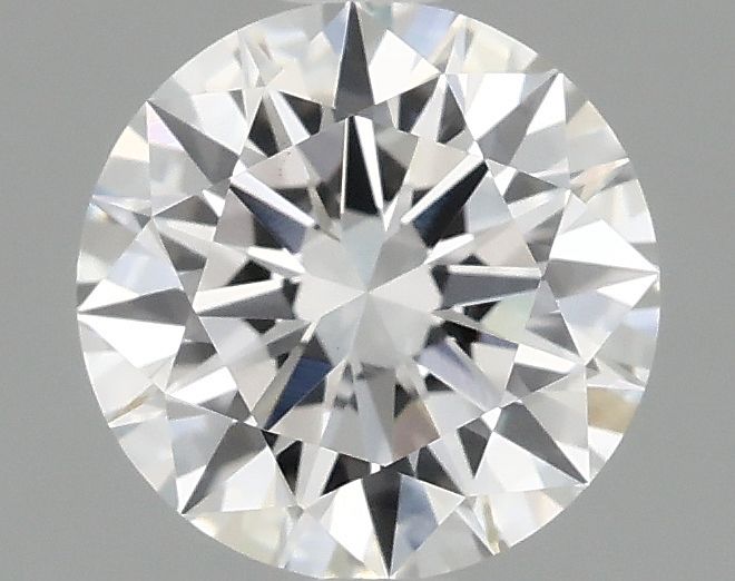 1.03 ct. round Lab Grown Diamond front image