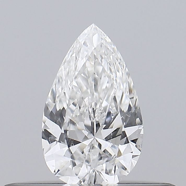 0.2 ct Pear Diamond
