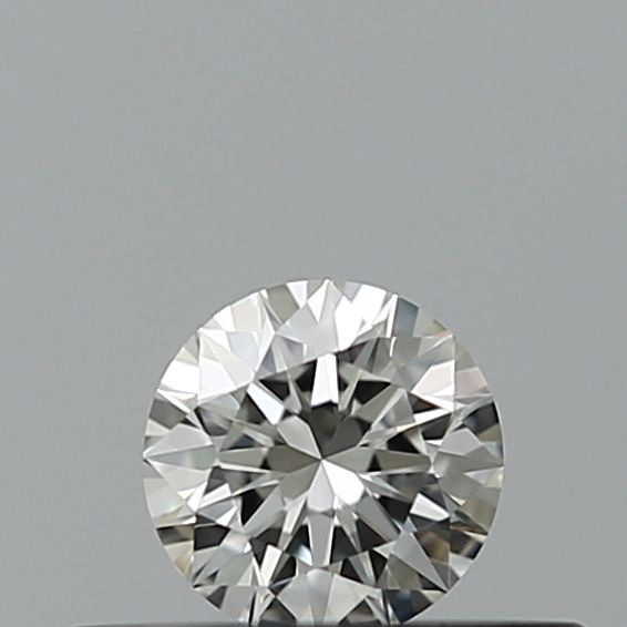 0.19 ct Round Diamond