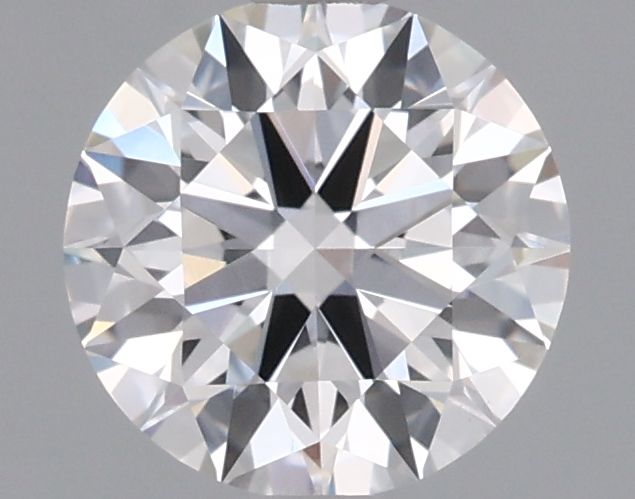 1.05 ct. round Lab Grown Diamond front image