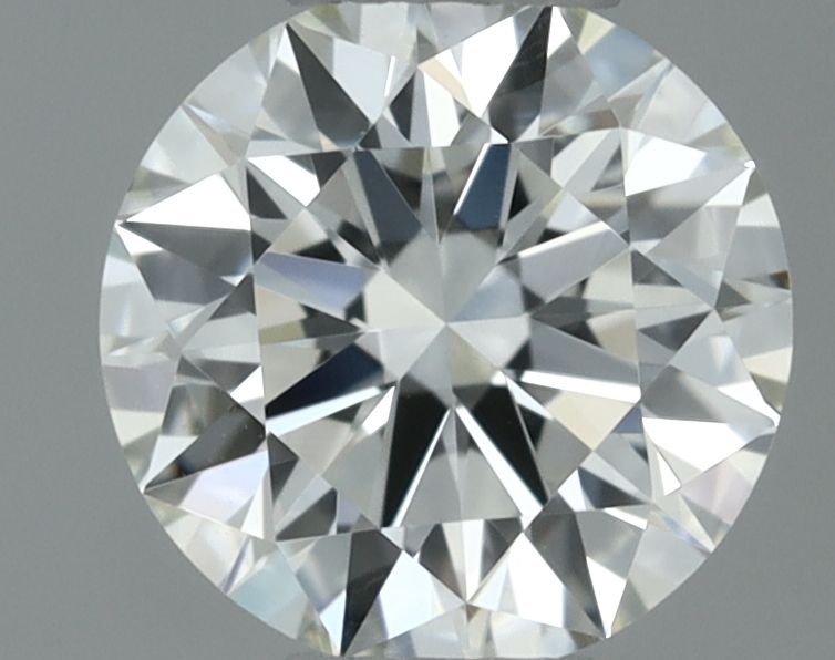 0.36 ct Round diamond
