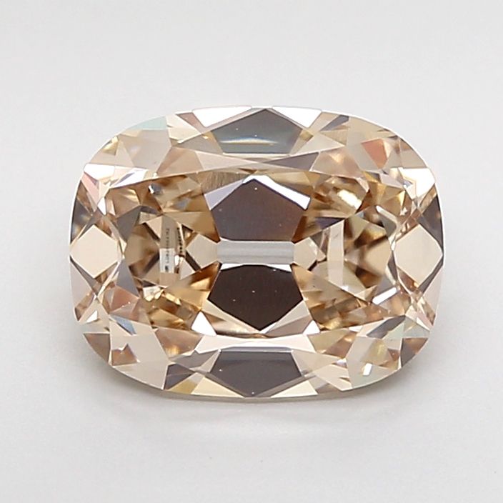 2.01 ct Cushion diamond