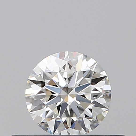 0.33 ct Round Diamond