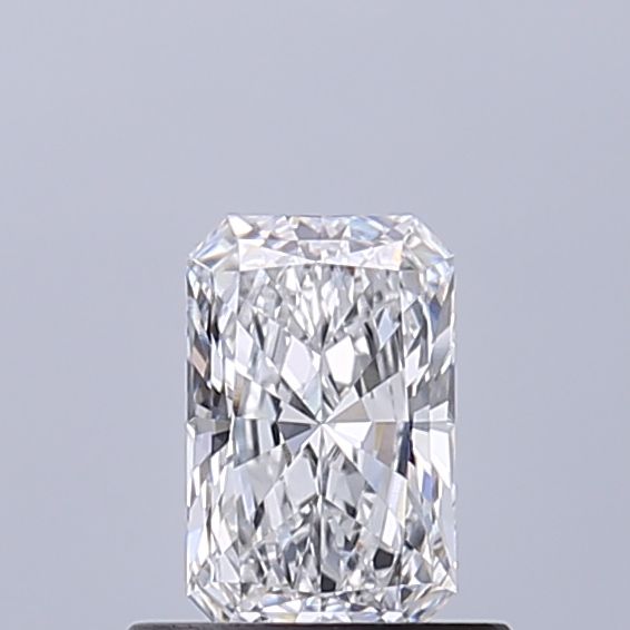0.54 ct lab-grown Radiant Diamond