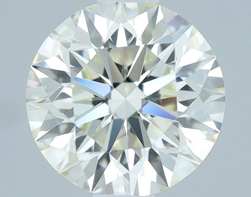1.24 Carat