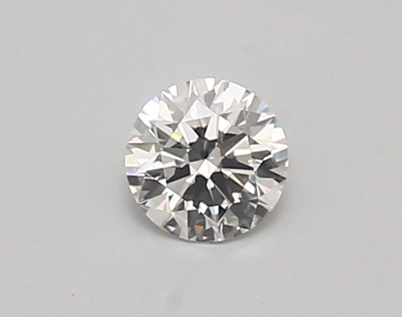0.37 ct lab-grown Round Diamond