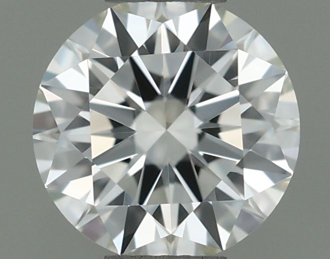 0.30 ct Round diamond