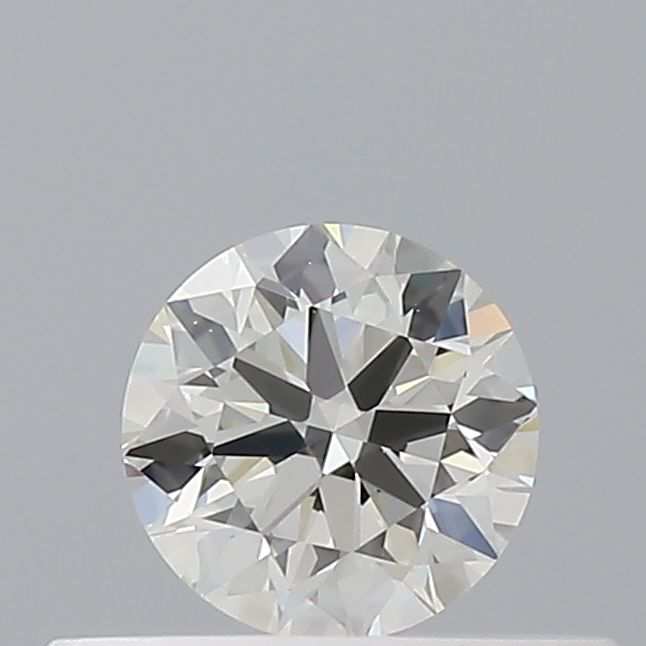 0.3 ct Round Diamond
