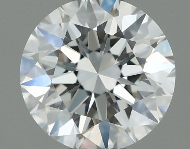 0.57 ct Round Diamond