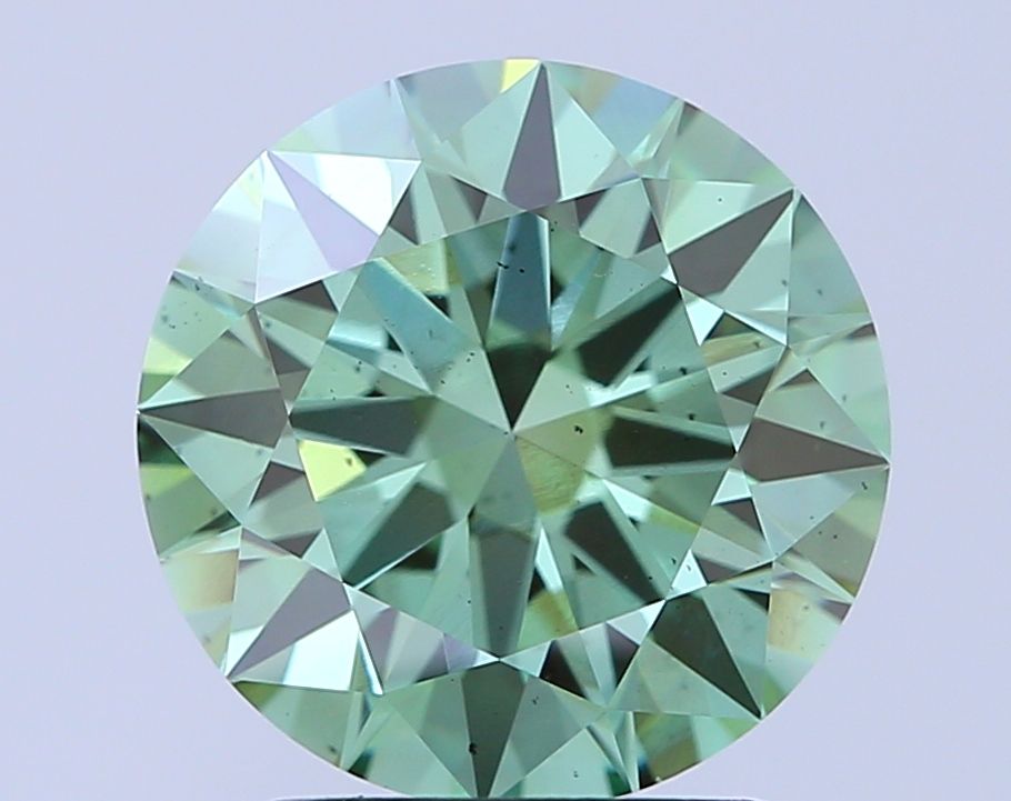 2.52 Carat