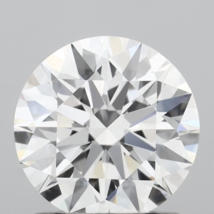1.06 ct. round Lab Grown Diamond front image