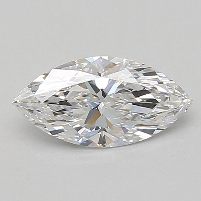 1.01 ct. marquise Lab Grown Diamond front image