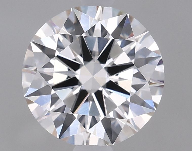 1.03 ct. round Lab Grown Diamond front image