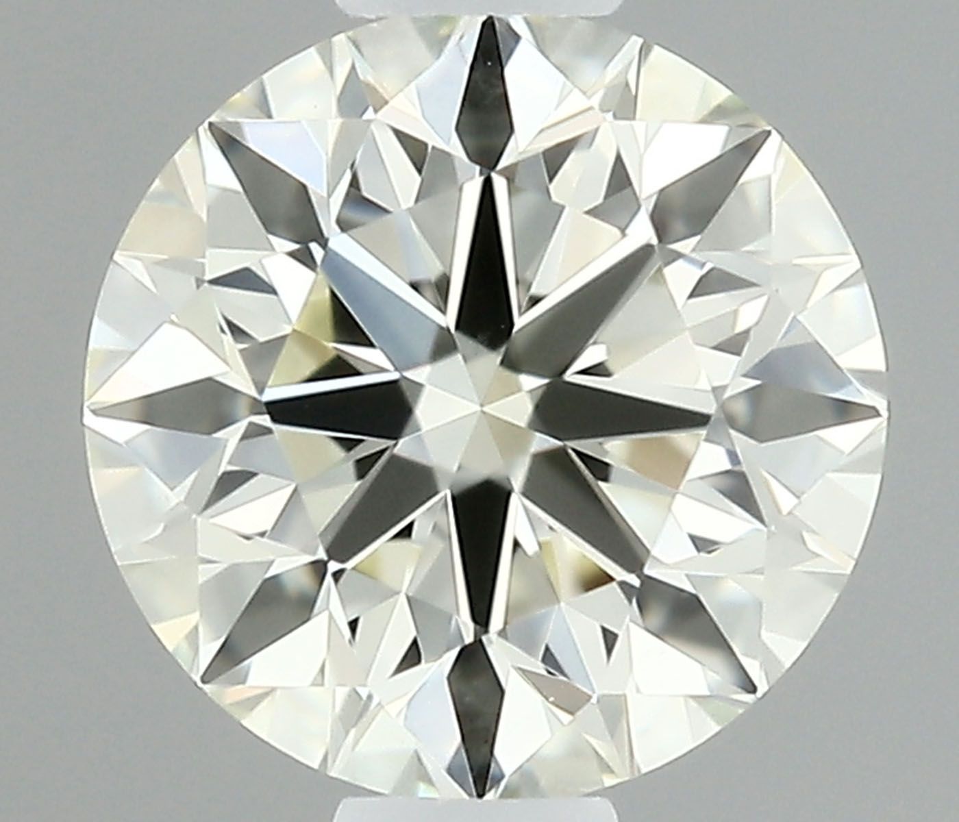 0.37 ct Round Diamond